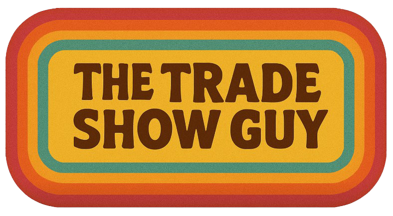The Trade Show Guy