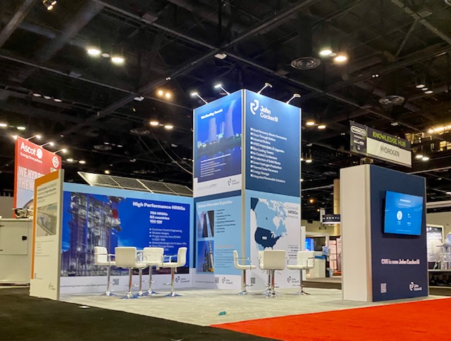 trade show services
