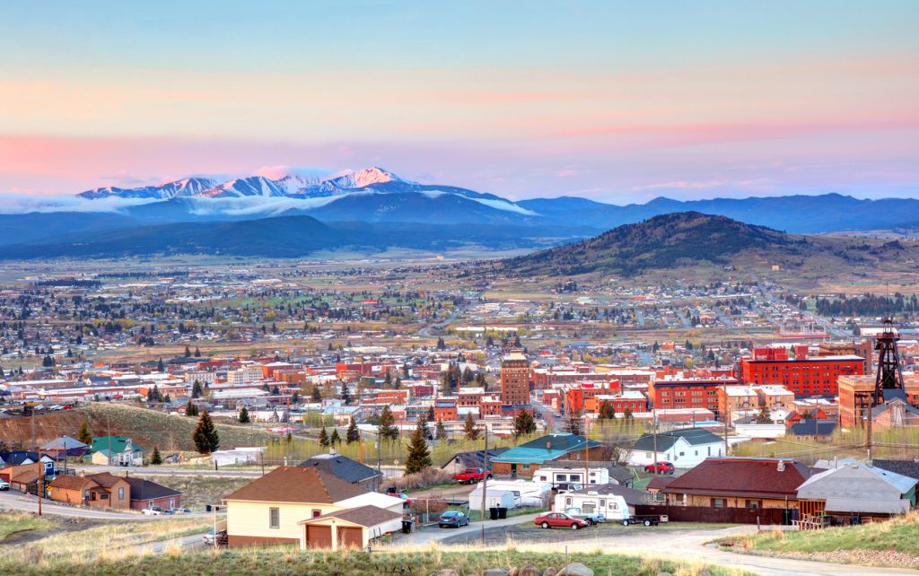 trade show displays in Montana