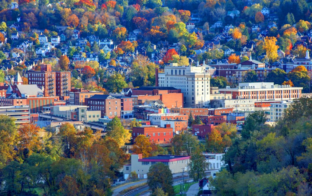 trade show displays in West Virginia
